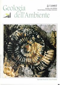 Un bene geologico da tutelare: l’isola di Stromboli. Studio geologico-ambientale per il progetto di un approdo per traghetti/aliscafi a Ginostra, località Secche di Lazzaro