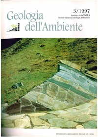 La conservazione del patrimonio terra in Scozia (Earth Heritage Conservation in Scotland)
