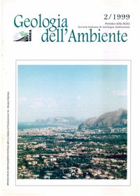 Il ruolo della geologia ambientale per il risanamento dei territori devastati della Yugoslavia