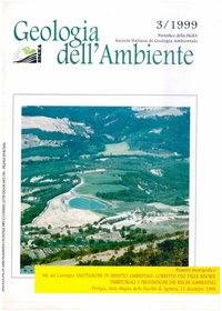La pedologia negli studi di V.I.A.