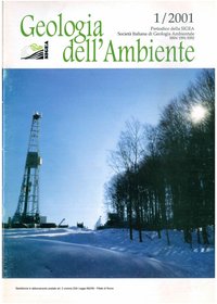 Valutazione della vulnerabilità sistemica delle infrastrutture a rete: costruzione di una carta a scala provinciale