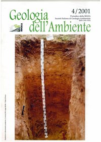 Il monitoraggio satellitare G.P.S. di elevata precisione applicato alle deformazioni gravitative profonde di versante: il caso di San Lucido (CS)