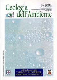 La legge 36/94: stato di attuazione a livello nazionale