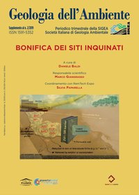 Metodi analitici per la determinazione dell’amianto in terreni di siti contaminati e terre e rocce da scavo: una proposta pratica
