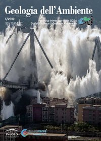 Presentazione del volume ”Natural Hazards and Disaster Risk Reduction Policies”