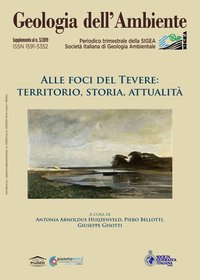 Vulnerabilità all’erosione del litorale del delta del Fiume Tevere (Mar Tirreno, Italia Centrale)