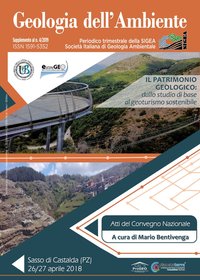 Matera e i Sassi: da Capitale Europea della Cultura per il 2019 a palestra geologica per sempre