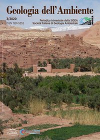 Covid-19: un ibrido dell’Antropocene? La necessità di uno sguardo geoetico per il futuro del pianeta