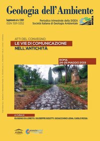 Percorsi antichi nel territorio locrese meridionale (Calabria): vie longitudinali e trasversali rispetto alla costa tra le vallate delle fiumare La Verde e Bruzzano