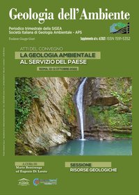 Le materie prime strategiche, usi industriali, la posizione italiana, ricorrenze e mercati