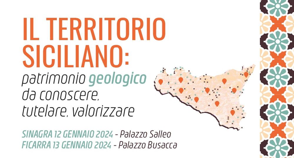 Il territorio siciliano 12 e 13 gennaio 2024 2