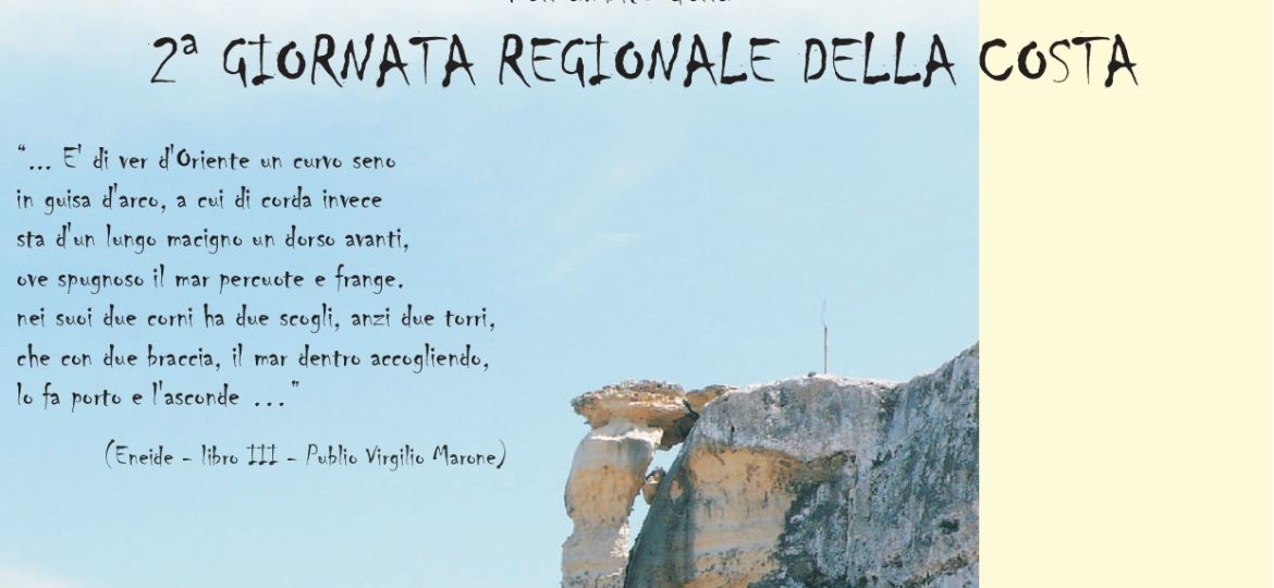 Webinar IIa Giornata della Costa della Puglia 1