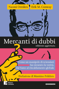 Mercanti di Dubbi Mercanti di Dubbi