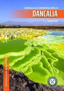Guida Geologica della Dancalia