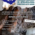 Convegno Speleo nov 2025