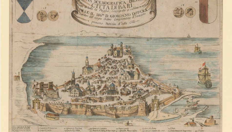 Bari anno