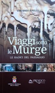 Viaggi sotto le Murge