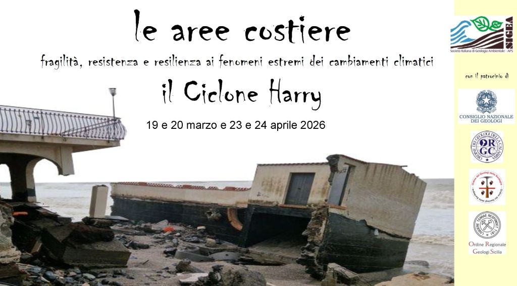 Presentazioni Giornate di Studi