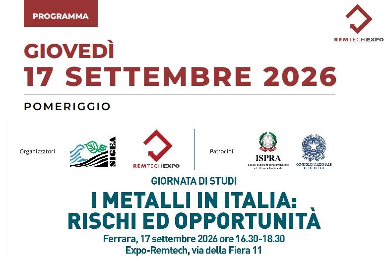 titolo evento