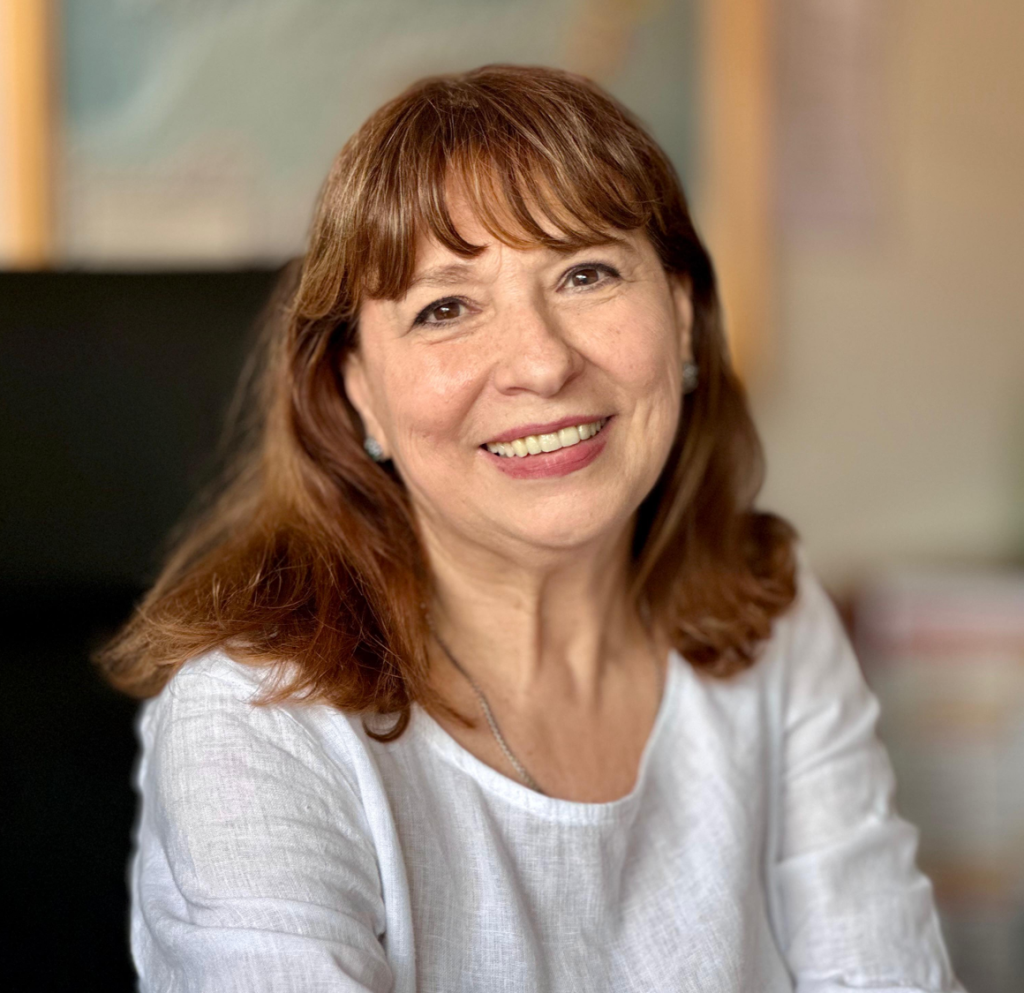 Maria Teresa Lettieri sito web