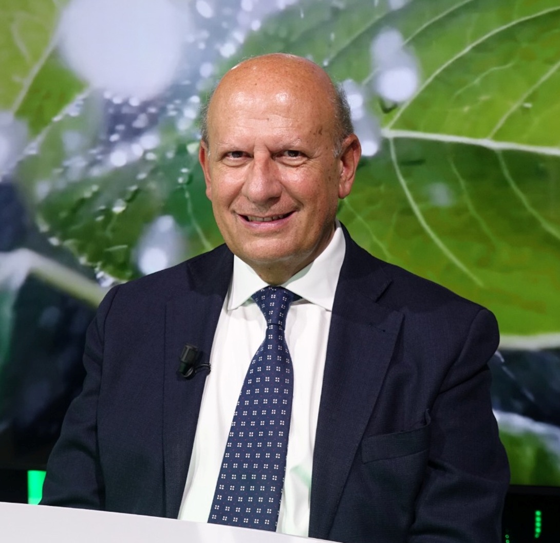 Vito Felice Uricchio sito web