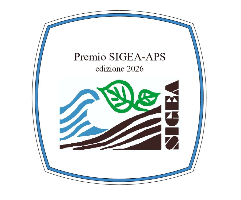 Premio SIGEA-APS 2026