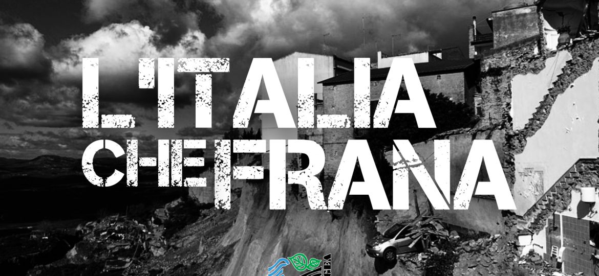 L'ITALIA CHE FRANA 1080